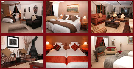 conference venues in Cape Town