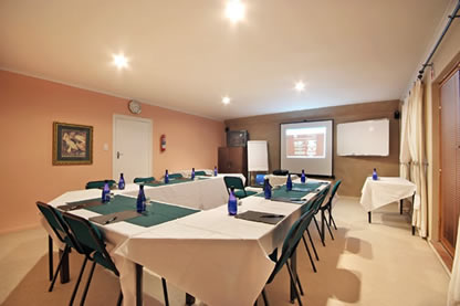 conference venues in Cape Town