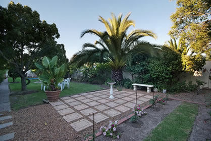 conference venues in Cape Town