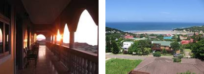Cintsa East conference venues