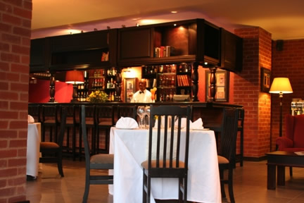 South African conference venues