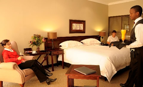 Conference Venues Pretoria