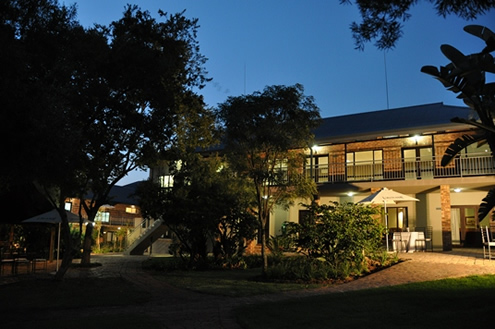 South African conference venues