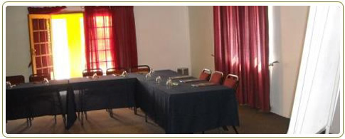 conference venues