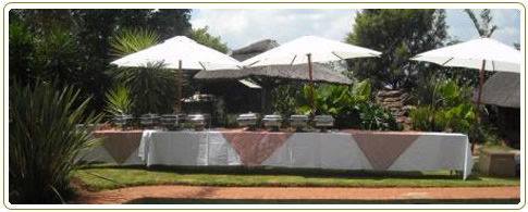conference venues
