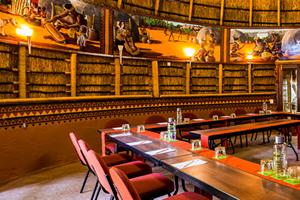 Broederstroom conference venues
