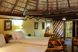 Broederstroom conference venues