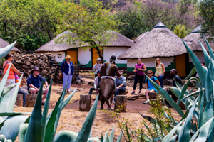 Broederstroom conference venues