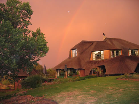 Lanseria Conference Venue