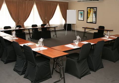 Midrand conference venues