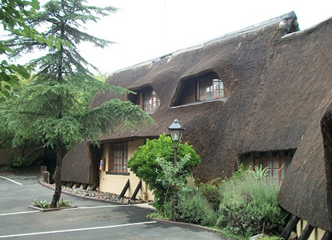 Midrand conference venues