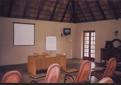 Dinokeng Conference Venues 