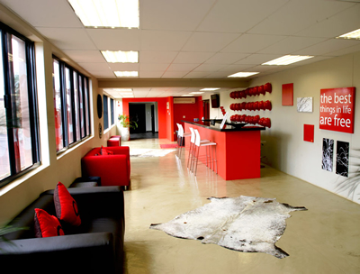 South African Conference Venues