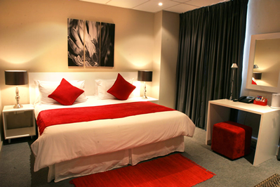 South African Conference Venues
