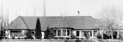 Liliesleaf conference venues