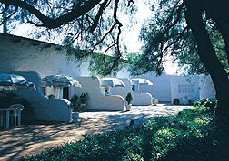 Wolmaransstad conference venues