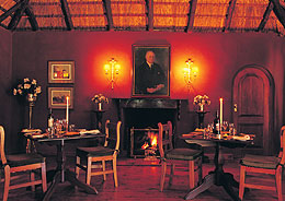 Wolmaransstad conference venues