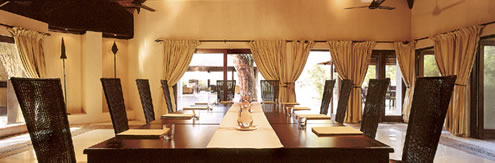 Sabie conference venues