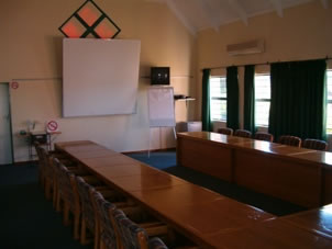 conference venues