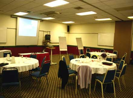 Drakensberge conference venues
