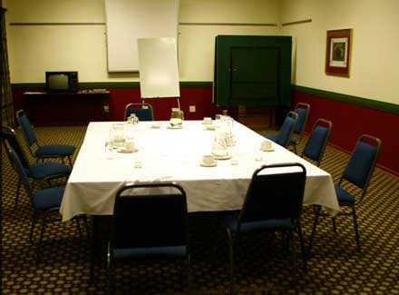 Drakensberge conference venues