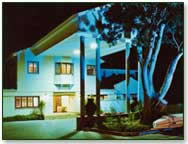 George conference venues