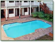 George conference venues