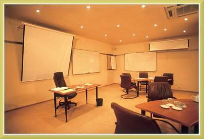 Sabie conference venues