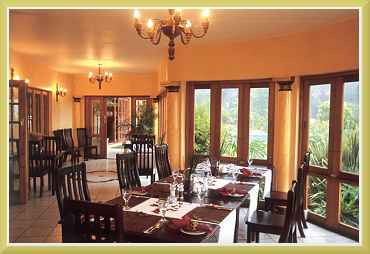 Sabie conference venues
