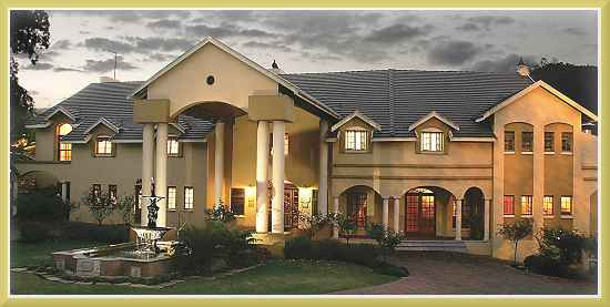Sabie conference venues