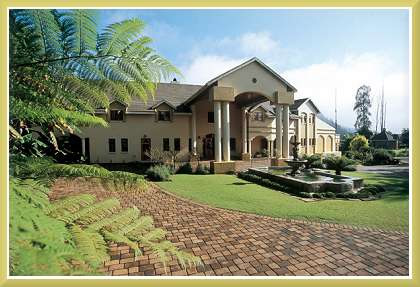 Sabie conference venues