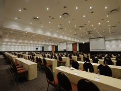 Conference Venues Somerset West