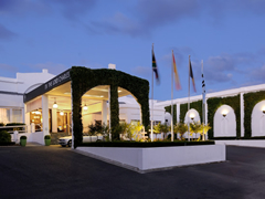Somerset West conference venues