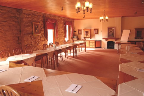 Moor River conference venues