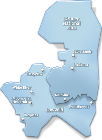 conference venues in Lowveld region of Mpumalanga, south africa