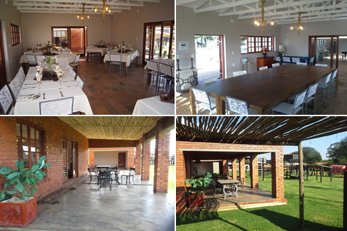 Conference Venue krugersdorp