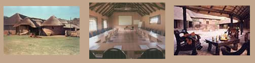 Bronkhorstspruit conference venues