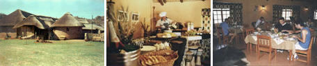 Bronkhorstspruit conference venues