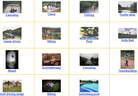 Bronkhorstspruit conference venues