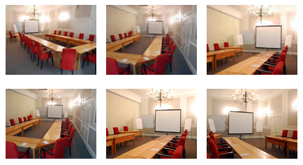 Lidgetton Kwazulu-Natal conference venues