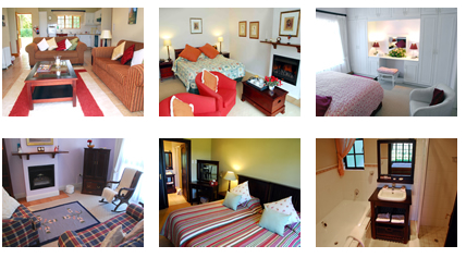 Lidgetton Kwazulu-Natal conference venues