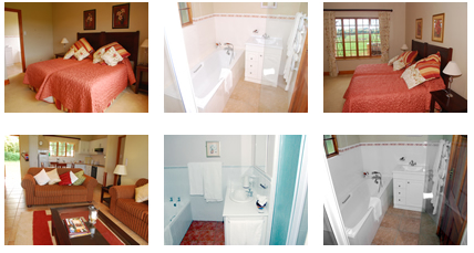Lidgetton Kwazulu-Natal conference venues