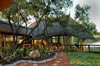 Mabula Game Lodge Conference Venue