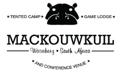 Mackouwkuil Game Lodge Conference Venue