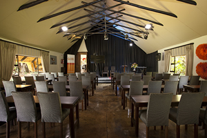 Waterberg conference venues