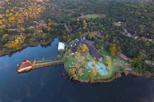 Waterberg conference venues