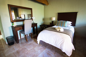 Waterberg conference venues