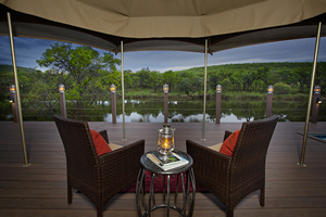 Waterberg conference venues