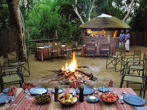 Madikwe conference venues