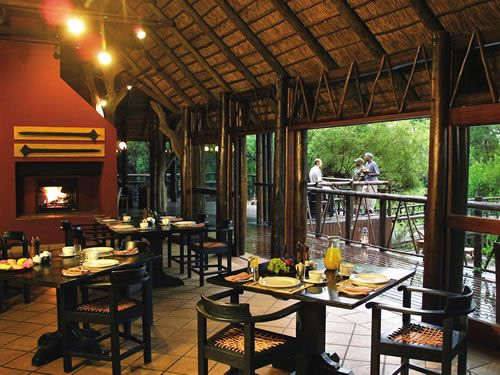 Madikwe conference venues